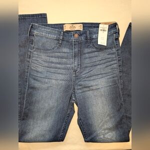 Women's Hollister Jeggings